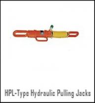 HPL-Type Hydraulic Pulling Jacks